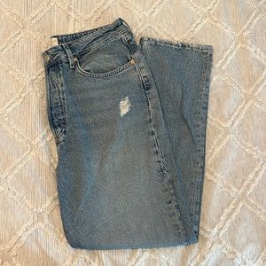 Free People Jeans